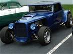 1931 Ford Model A 