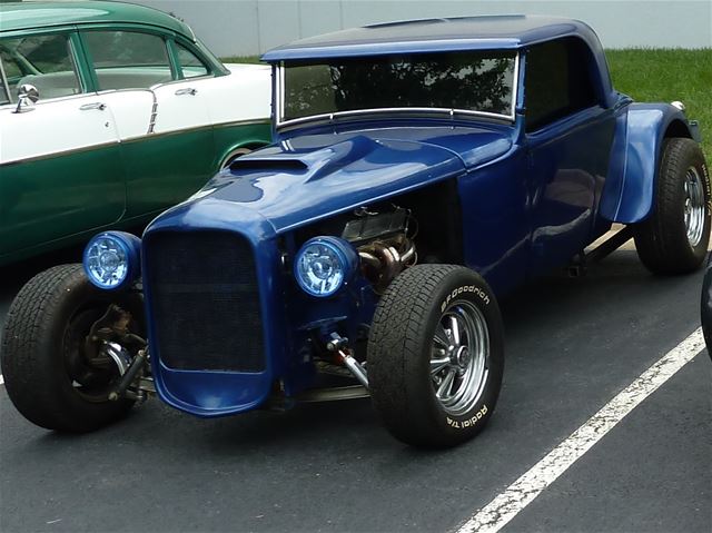 1931 Ford Model A