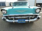 1957 Chevrolet Bel Air 