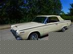 1964 Dodge Dart