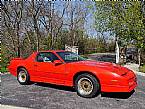 1988 Pontiac Trans Am