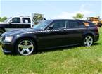 2008 Dodge Magnum