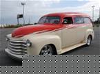 1949 Chevrolet Suburban