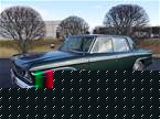 1964 Studebaker Daytona