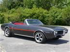 1967 Pontiac Firebird