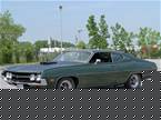 1971 Ford Torino