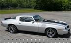1978 Chevrolet Camaro