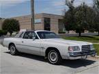 1978 Dodge Magnum 