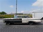 1960 Oldsmobile 98
