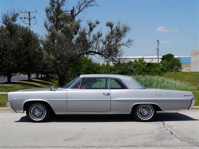 1964 Pontiac Catalina