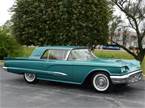 1959 Ford Thunderbird