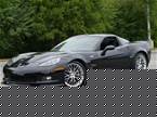 2011 Chevrolet Corvette