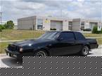1985 Buick Grand National