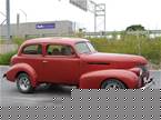 1939 Oldsmobile Series 60