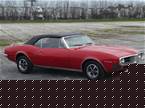 1967 Pontiac Firebird