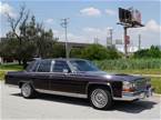 1988 Cadillac Brougham