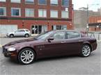 2005 Maserati Quattroporte 