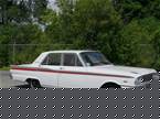 1963 Ford Fairlane
