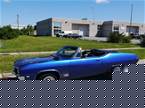 1968 Buick GS400