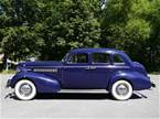 1937 Buick Special 