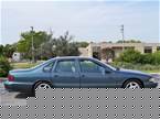 1996 Chevrolet Impala