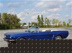 1965 Ford Mustang