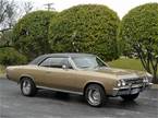 1967 Chevrolet Chevelle