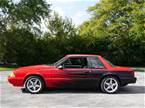 1990 Ford Mustang