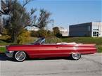 1962 Cadillac Series 62