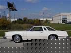 1978 Ford Thunderbird
