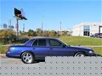 2003 Mercury Marauder