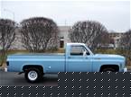 1973 Chevrolet C10
