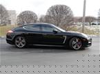2010 Porsche Panamera