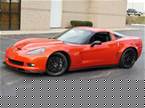 2011 Chevrolet Corvette