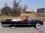 1961 Ford Galaxie