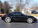 2009 Porsche Cayman