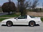 1989 Pontiac Trans Am 
