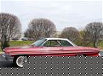 1961 Oldsmobile 98