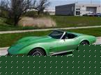 1975 Chevrolet Corvette