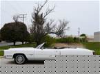 1971 Cadillac Eldorado