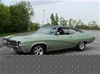 1969 Buick Skylark