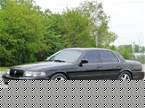 2003 Mercury Marauder