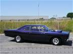 1968 Plymouth Road Runner