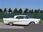 1958 Ford Fairlane
