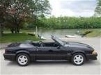 1993 Ford Mustang