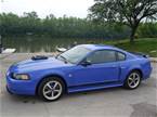 2004 Ford Mustang