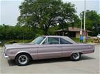 1967 Plymouth GTX