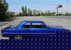 1967 Chevrolet Chevy II