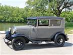 1931 Ford Model A