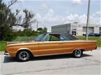 1966 Plymouth Satellite